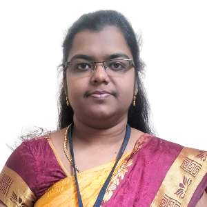 Mrs. R. Nancy Deborah